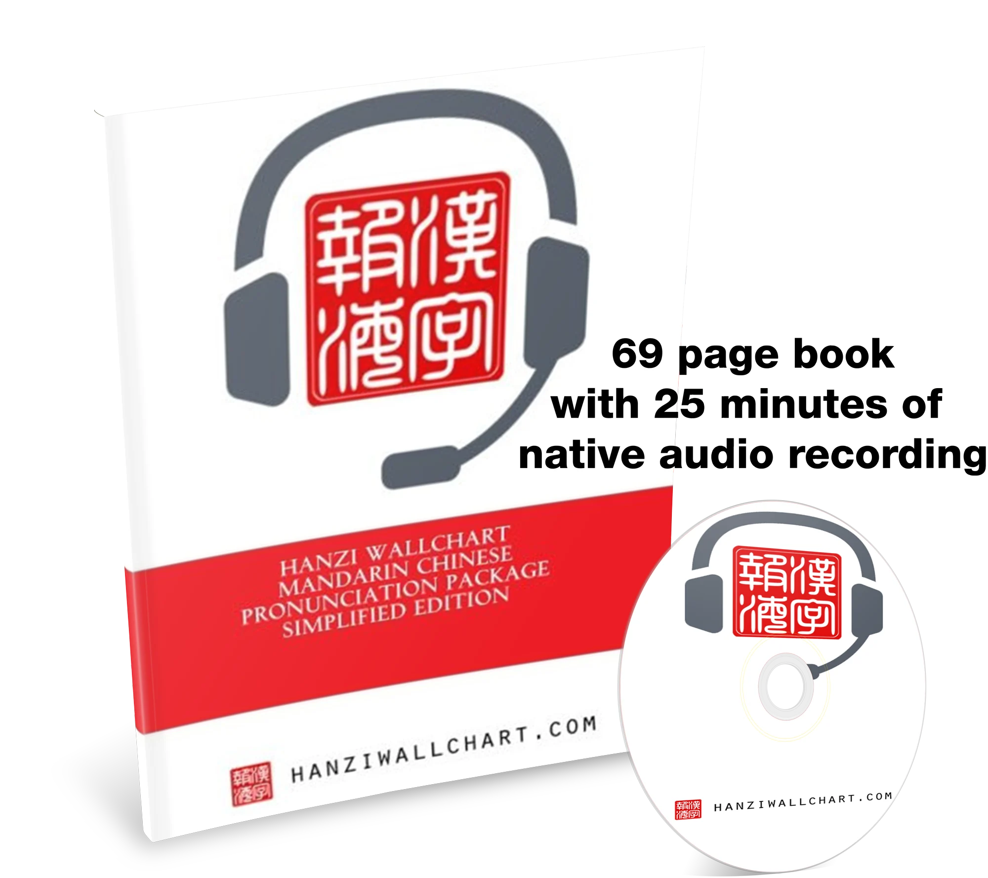 book_cd Tone Pair Drills: The Single Best Method for Learning Chinese Tones