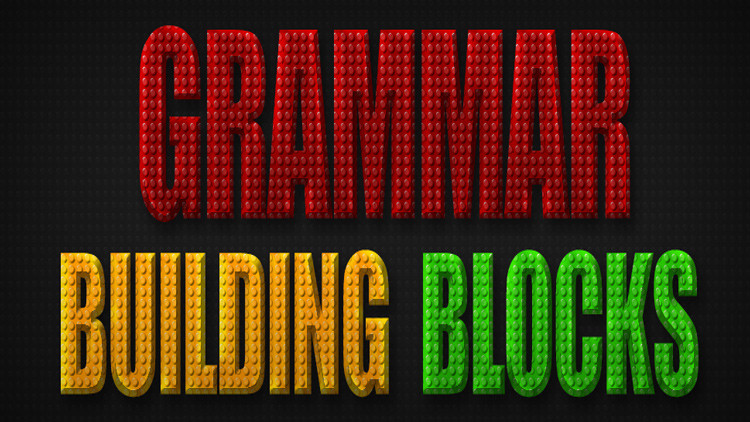 Pattern Based Grammar